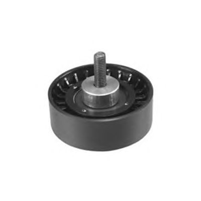 MAGNETI MARELLI 331316170013 -  Паразитный / Ведущий ролик, клиновой ремень
